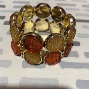 Women‘s multi-colored bracelet